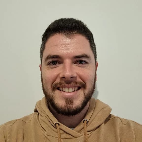 Will Guida, founder of BabyCosts Australia