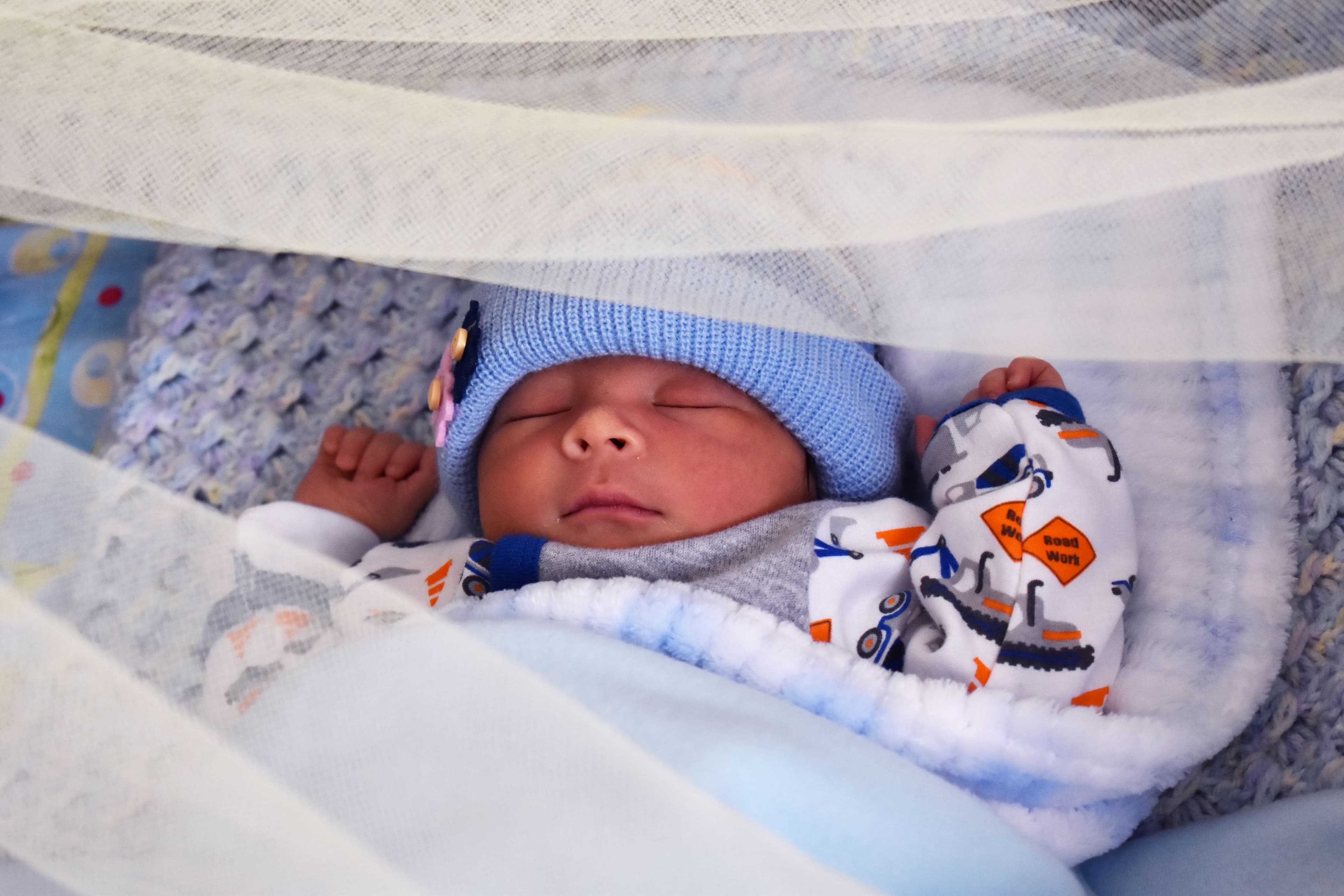 First-year baby shopping list Australia — nursery essentials and baby gear checklist